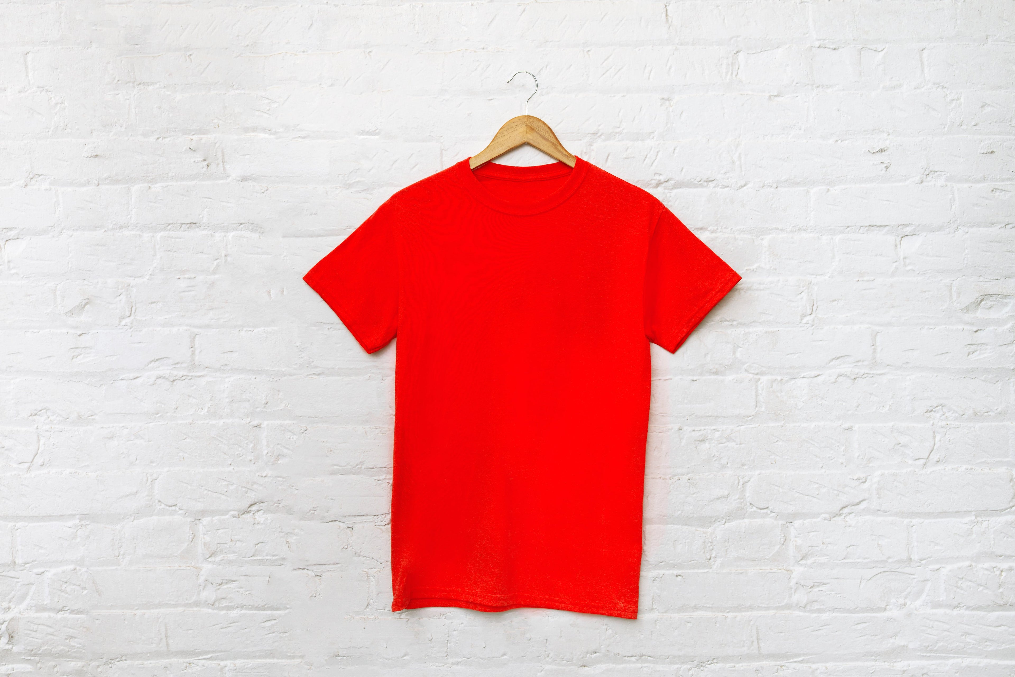Summer T-shirts I don't like this change what was it before