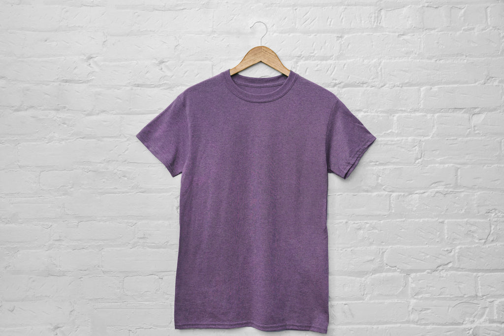 Plain T-Shirt