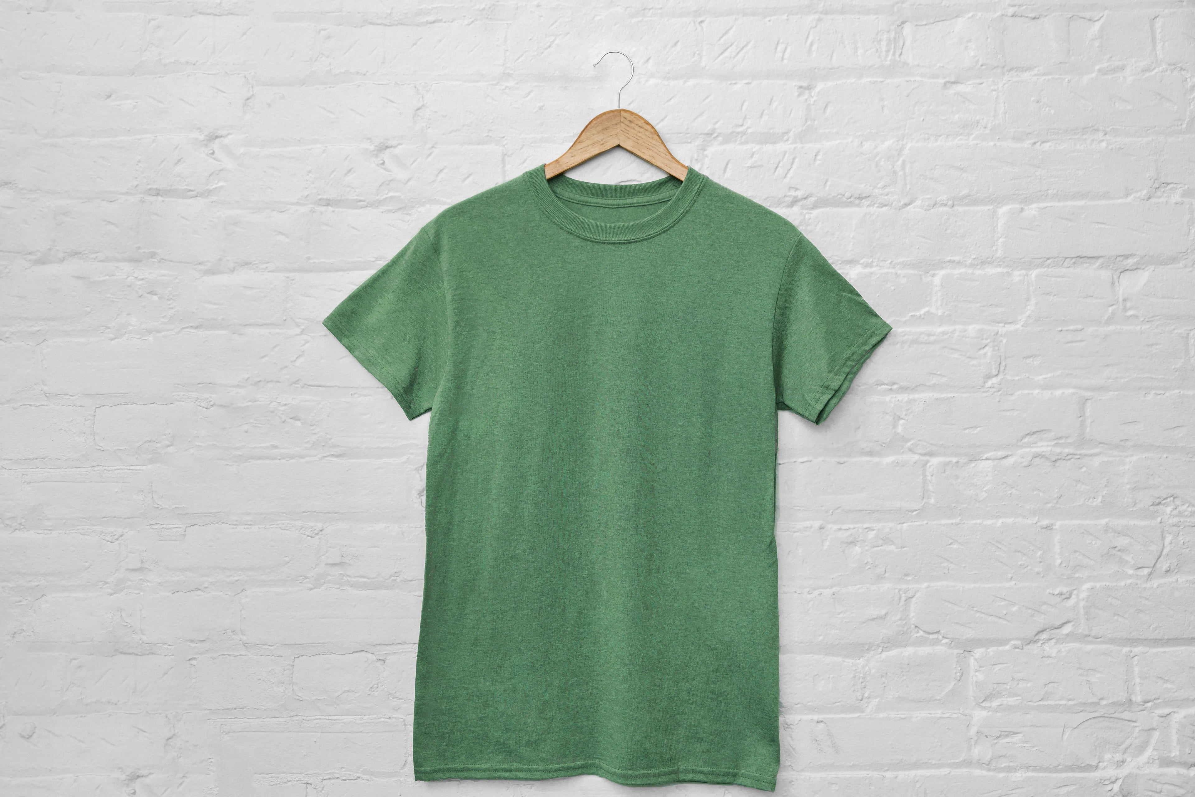 Plain T-Shirt